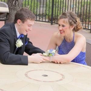 Meet your Posher, Reagan